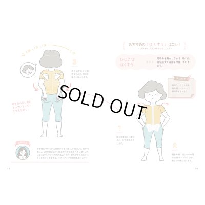 画像4: はく・すうの法則