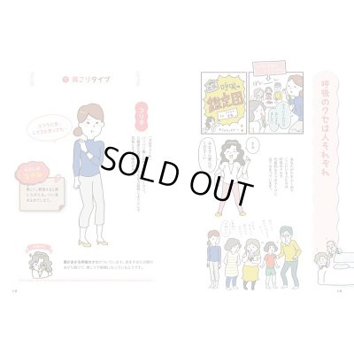 画像2: はく・すうの法則
