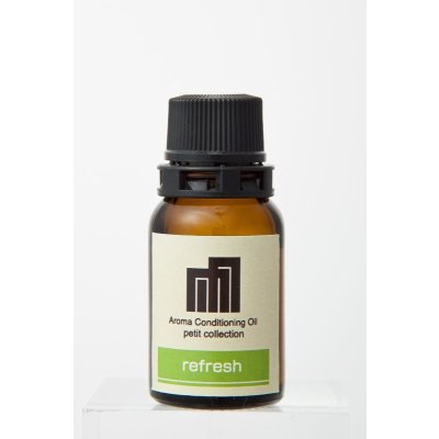 画像2: アロマコンディショニングオイル「爽」10ml