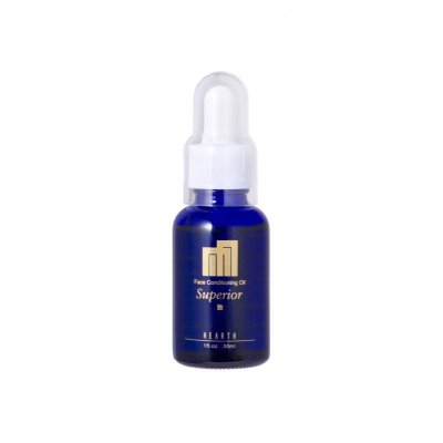 画像3: フェイスコンディショニングオイル「艶」30ml（DVD付き）