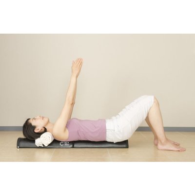 画像5: NCA認定ボディコンディショニングポール（ハーフ）バッグ付き