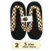 画像3: ふっくら布ぞうり　S（20〜23cm）