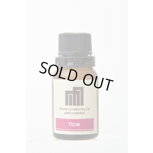 オイル　プチコレクション（10ml×4種）