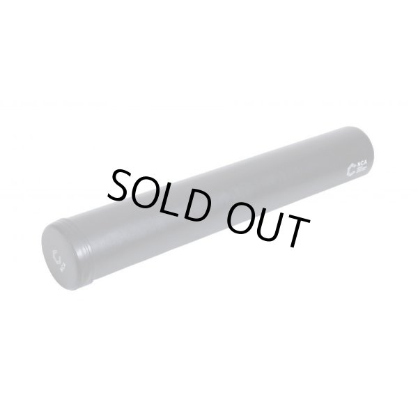 画像2: NCA認定ボディコンディショニングポール（ロング） (2)