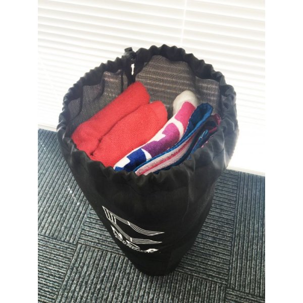 画像7: ポール専用バッグ (7)