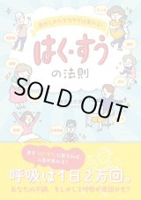 画像: はく・すうの法則