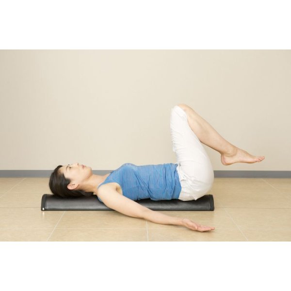 画像6: NCA認定ボディコンディショニングポール（ハーフ）バッグ付き (6)