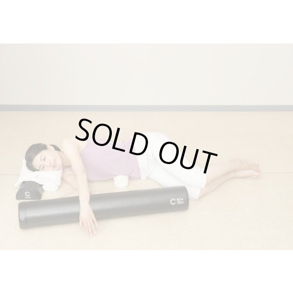 画像3: NCA認定ボディコンディショニングポール（ロング） (3)