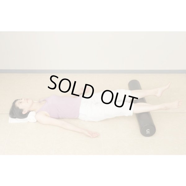 画像4: NCA認定ボディコンディショニングポール（ロング） (4)